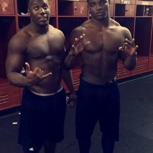 Meet your Posher, Fred